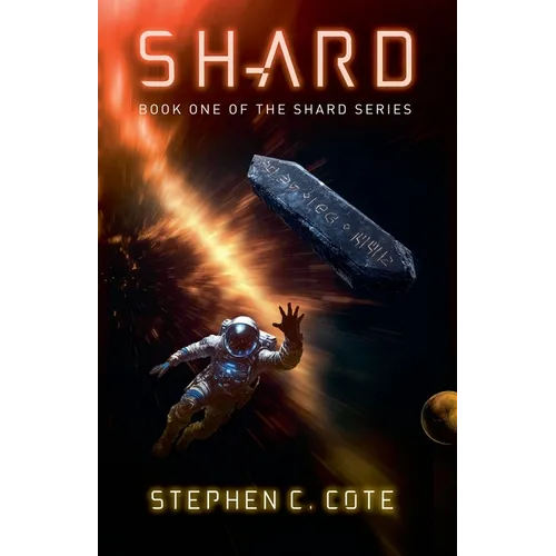 Shard - Paperback