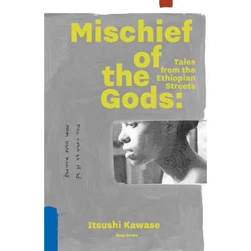 Mischief of the Gods: Tales from the Ethiopian Streets - Paperback