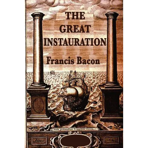 The Great Instauration - Paperback
