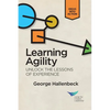 Learning Agility: Unlock the Lessons of Experience - Paperback