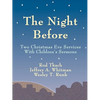 The Night Before - Paperback