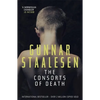 The Consorts of Death - Paperback