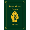 Second Marine Division, 1940-1999 - Hardcover
