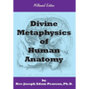 Divine Metaphysics of Human Anatomy - Paperback