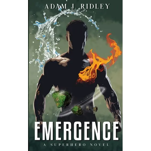 Emergence - Paperback