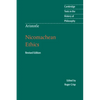 Aristotle: Nicomachean Ethics - Hardcover