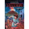 I Survived the Destruction of Pompeii, AD 79 (I Survived Graphic Novel #10) - Paperback