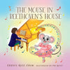 The Mouse in Beethoven's House - Paperback