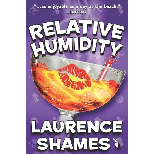 Relative Humidity - Paperback