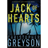 Jack of Hearts - Hardcover