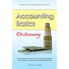 Accounting Basics: Dictionary - Paperback
