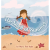 The Smell of Summer: A blind girl experiences the season through her nose. - Hardcover
