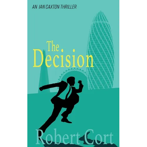 The Decision - Paperback