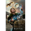 Ungifted - Paperback