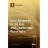 New Advances in Oil, Gas and Geothermal Reservoirs - Hardcover