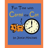 Fun Time with Carmi the Cat - Paperback