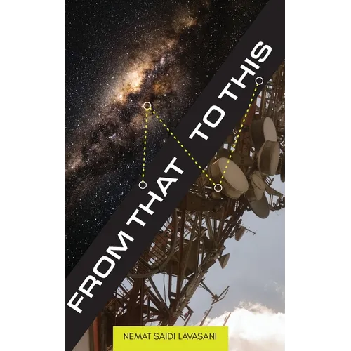 From That to This - Paperback