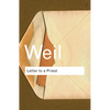 Letter to a Priest - Paperback
