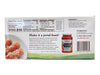 Manicotti, Brown Rice, Organic, Jovial, Gluten-Free