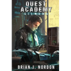 Quest Academy - Paperback