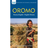 Oromo-English/ English-Oromo Dictionary & Phrasebook - Paperback