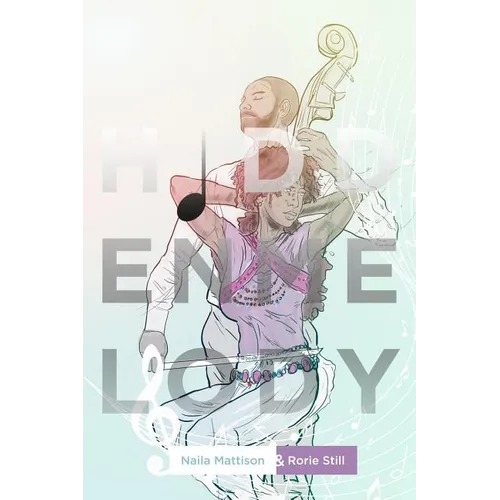 Hidden Melody - Paperback