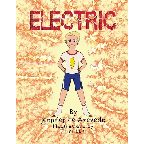 Electric - Paperback
