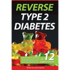 Diabetes: Reverse type 2 diabetes, lower your blood sugar, and live a healthier - Paperback