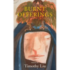 Burnt Offerings - Paperback