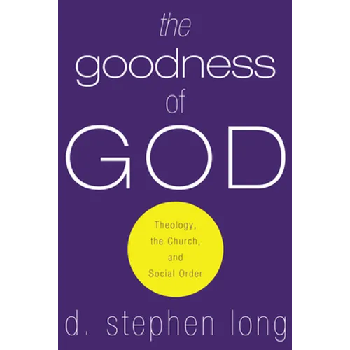 The Goodness of God - Paperback