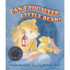 Can't You Sleep, Little Bear? - Paperback