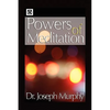 Powers of Meditation - Paperback