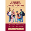 Helping Children Learn to Read Through Multi-Sensory Reading Activities: A Handbook & Resource Guide for Parents & Teachers - Paperback