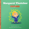 Margaret Thatcher - A Not-Too-Tall Tale - Paperback