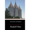 Naturalism And Religion - Paperback