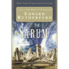 Sarum: The Novel of England - Paperback
