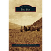 Big Sky - Hardcover