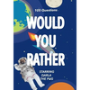 Would You Rather: Starring Darla the Pug - Paperback