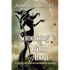 Something to Witch About - Paperback