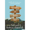 Adventures in Opting Out: A Field Guide to Leading an Intentional Life - Hardcover