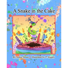 A Snake in the Cake - Paperback