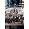 Warwick: A City at the Crossroads - Hardcover
