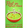 Rest In Split Peas: A Death du Jour Mystery #2 - Paperback