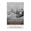 The Sinking of the General Slocum: The History of New York City's Deadliest Maritime Disaster - Paperback