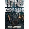 H7n9: Escape - Paperback