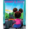 Sydney & Ziggy: because of Love - Paperback
