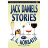 Jack Daniels Stories Vol. 2 - Paperback