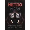 Metro 2033: First U.S. English edition - Paperback