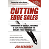 Cutting Edge Sales: Confessions of Success, Influence & Self-Fulfillment from the World's Finest Knife Dealers - Paperback