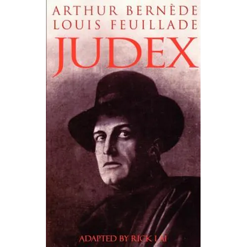 Judex - Paperback